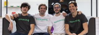 La ‘proptech’ Homming prevé triplicar su facturación y alcanzar el ‘break even’ en 2024