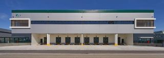 Prologis alquila a CTT Express su plataforma logística de última milla en Barcelona
