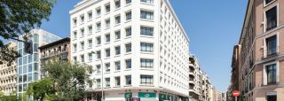 WeWork vuelve al rojo en España con pérdidas de 2,7 millones de euros