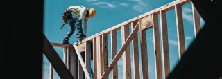 La caída de las casas modulares Passivhaus en Reino Unido
