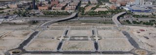 El 53% de la vivienda protegida iniciada en España en 2024 se localiza en Madrid
