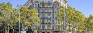 Grupo Alting adquiere dos edificios en el Central Business District de Barcelona