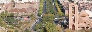 De Pozuelo a Huesa, los municipios de España con mayor y menor renta por habitante