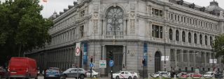 El Banco de España eleva al 3,1% su previsión de crecimiento del PIB para 2024