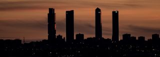 La demanda de vivienda y el turismo modifican el uso de los edificios de las ciudades