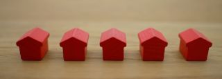 Las asociaciones CNC, Fadei y Coapi piden un pacto de Estado por la vivienda