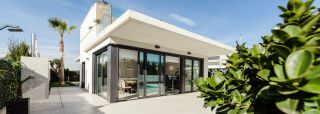 La vivienda en Madrid alcanzará 30.000 euros por metro cuadrado en 2030, según Colliers