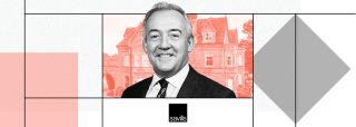 Savills: de la época victoriana londinense al ‘real estate’ por todos los continentes