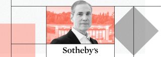 Sotheby’s: más de dos siglos entre subastas, arte y propiedades de lujo