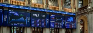 BME Scaleup incorpora tres socimis de la gestora Inbest con valoraciones de más de 10 millones