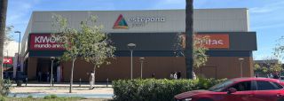 Batex&Duplex invierte 15 millones de euros en un nuevo parque comercial en Costa del Sol