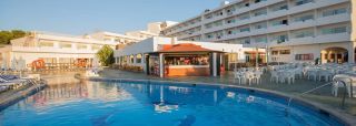 Meridia compra el hotel Presidente en Ibiza con una inversión de 70 millones de euros
