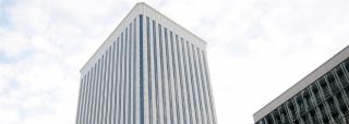 Google renueva su alquiler en Torre Picasso con Pontegadea