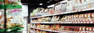 Los supermercados alcanzan una inversión de 122 millones en el primer semestre, según Savills