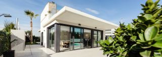 La inversión inmobiliaria en España moderará hasta el 15% su crecimiento en 2025, según Cbre