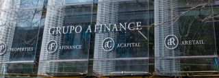 El Grupo aFinance anota un 16,3% más de transacciones en 2023 y aterriza en Portugal