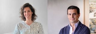 L35 Architects nombra dos nuevos socios: Cristina Anglès Farré y Borja Fernández del Vallado