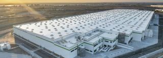 Montepino inaugura el mayor complejo logístico de Portugal tras invertir 120 millones