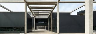 Extremadura estrena premios de Arquitectura y Urbanismo