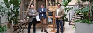 Nace Taiga, nueva marca de campings resort con una inversión de 50 millones