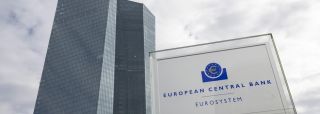 El BCE cumple el guion y mantiene los tipos en el 4,5% por tercera reuni&oacute;n consecutiva