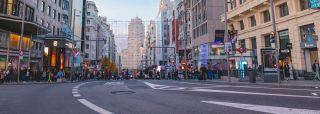 Se busca local: la disponibilidad de los ejes ‘prime’ de Madrid y Barcelona, en el 4%