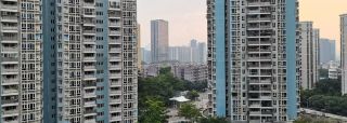 China pone los cimientos para devolver a la vida a su sector inmobiliario