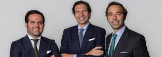 Albero Capital capta 100 millones para inversiones inmobiliarias de &lsquo;family offices&rsquo;