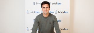 Brickbro cierra ventas de 30 millones de euros en el primer trimestre