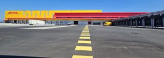 DHL Express invierte 25 millones en ampliar sus instalaciones en el aeropuerto de Oporto