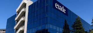 Esade suma nuevo campus en Madrid como &lsquo;hub&rsquo; empresarial y de investigaci&oacute;n