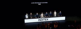 Inditex invertir&aacute; 1.800 millones en 2024 y 2025 para fortalecer su capacidad log&iacute;stica