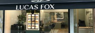 Lucas Fox cierra transacciones por 622 millones de euros en 2023