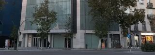 Mutualidad de la Abogacía traslada su sede en Madrid