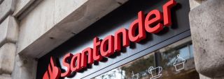 Santander financia un proyecto de lujo de Grupo Lar en María de Molina (Madrid)