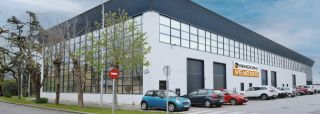 El grupo francés Therus vende un lote de activos industriales en Getafe