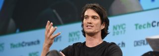 Adam Neumann trata de recuperar a WeWork tras su declaración de quiebra