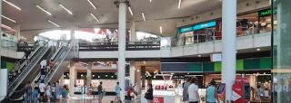 El centro comercial M&agrave;gic Badalona entra en concurso de acreedores, pero seguir&aacute; abierto