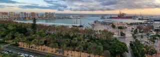 Moraval se adjudica un suelo en Málaga por 13,2 millones para ‘flex living’