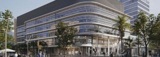 Aura abre sus puertas dispuesto a romper el techo de las rentas ‘prime’ en Barcelona