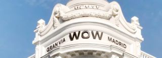 El edificio de Wow en Gran Vía cambia de manos: el presidente de RBI se hace con la propiedad