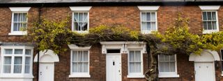 El precio de la vivienda en Reino Unido se mantiene al alza y sube un 1,3% en enero