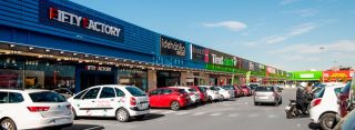 Los parques comerciales crecerán un 10% en 2025, con peso de las ciudades secundarias
