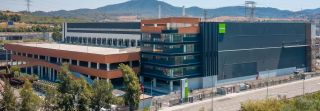 El suelo logístico en Cataluña alcanza 550 euros por metro cuadrado, según JLL