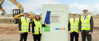 Ignacio Garc&iacute;a Cuenca, &lsquo;country manager&rsquo; de Goodman en Espa&ntilde;a, deja la compa&ntilde;&iacute;a