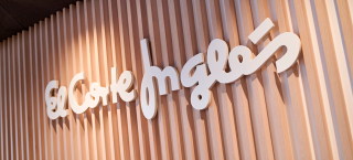 El Corte Inglés nombra a Álvaro Parrón director de su área de ‘real estate’