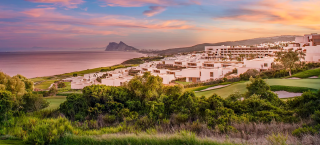 Millenium multiplica por 14 su beneficio antes de vender el hotel Fairmont La Hacienda