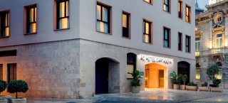 AC Hotels by Marriott inaugura en Cartagena un nuevo hotel tras una rehabilitación histórica