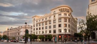 La inversi&oacute;n inmobiliaria en Espa&ntilde;a supera los 5.500 millones de euros hasta junio, seg&uacute;n Cbre