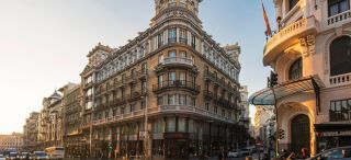 Millenium acuerda con Sancus la toma de un 10% de su capital y Borja Escalada como nuevo CEO